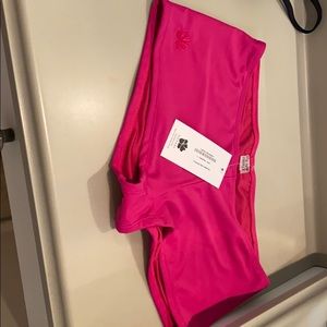 Hapari Boy Short Large